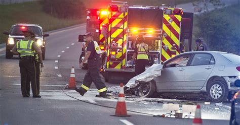 accident on i 89 yesterday.